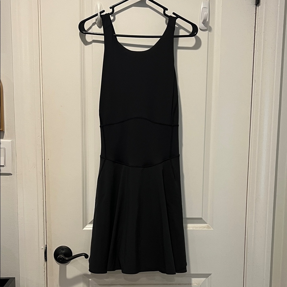 lululemon athletica Court Crush Dress